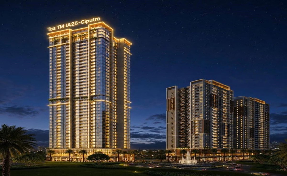 Astor 1 Ciputra - Hình ảnh 10