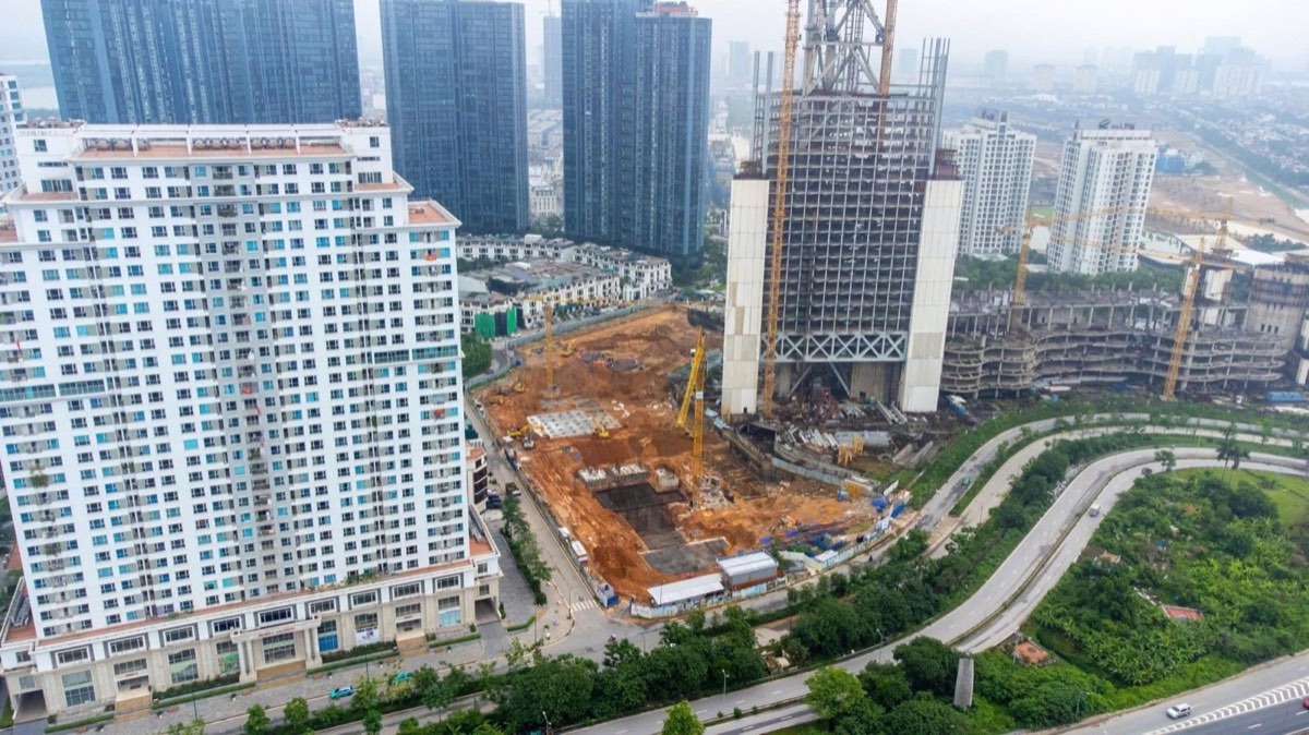 Astor 1 Ciputra - Hình ảnh 13