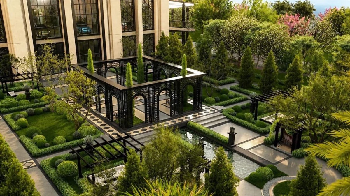 Astor 1 Ciputra - Hình ảnh 15