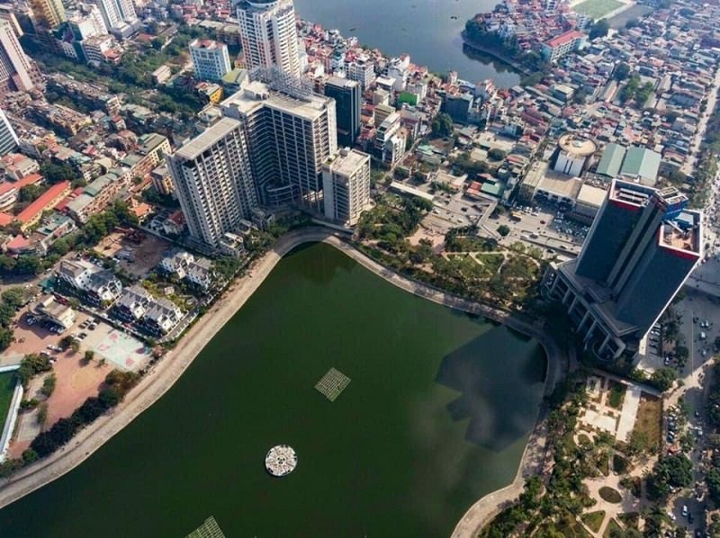 BRG Grand Plaza - Hình ảnh 3
