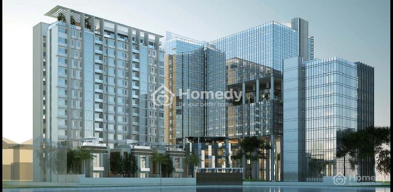 BRG Grand Plaza - Ảnh 30