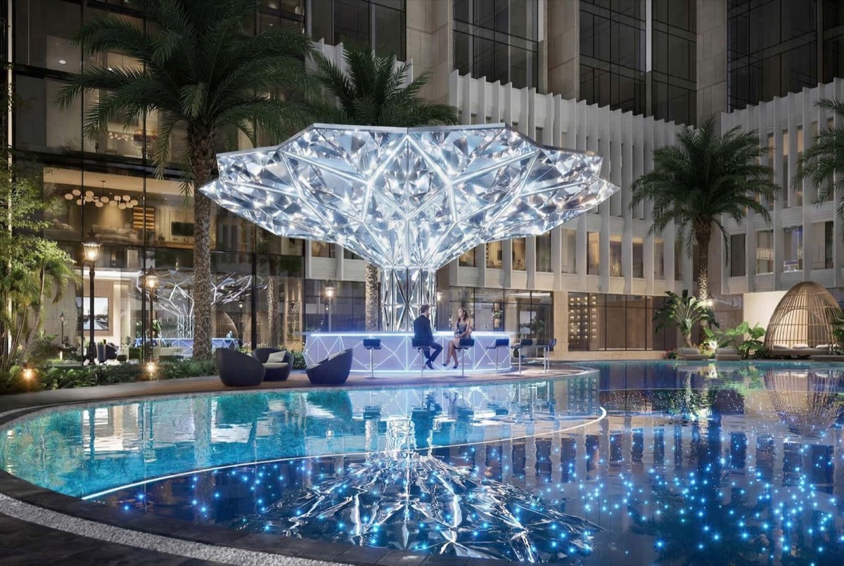 D'.Diamant Bleu - Hình ảnh 18