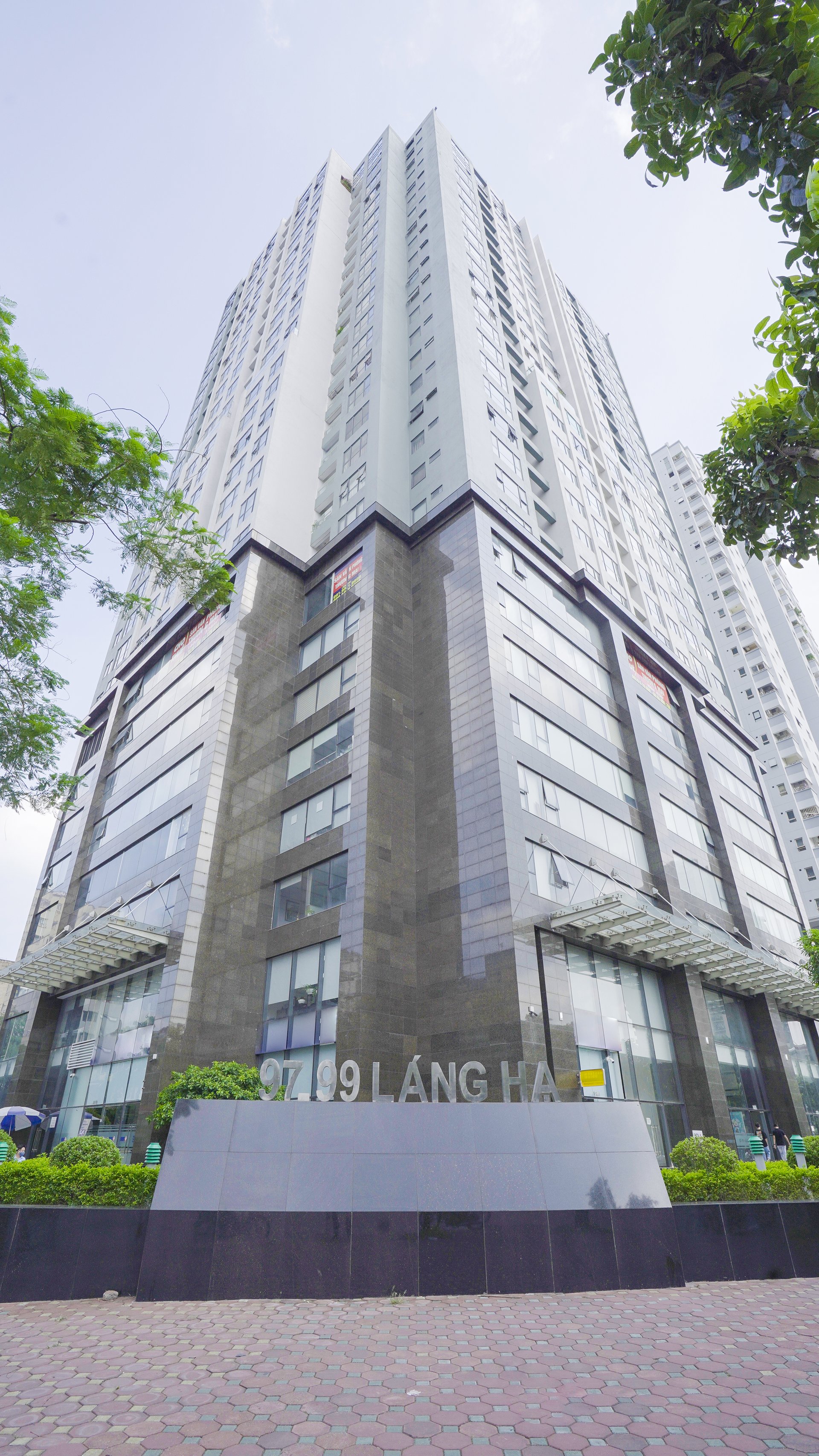 Green Diamond 93 Láng Hạ - Ảnh 22