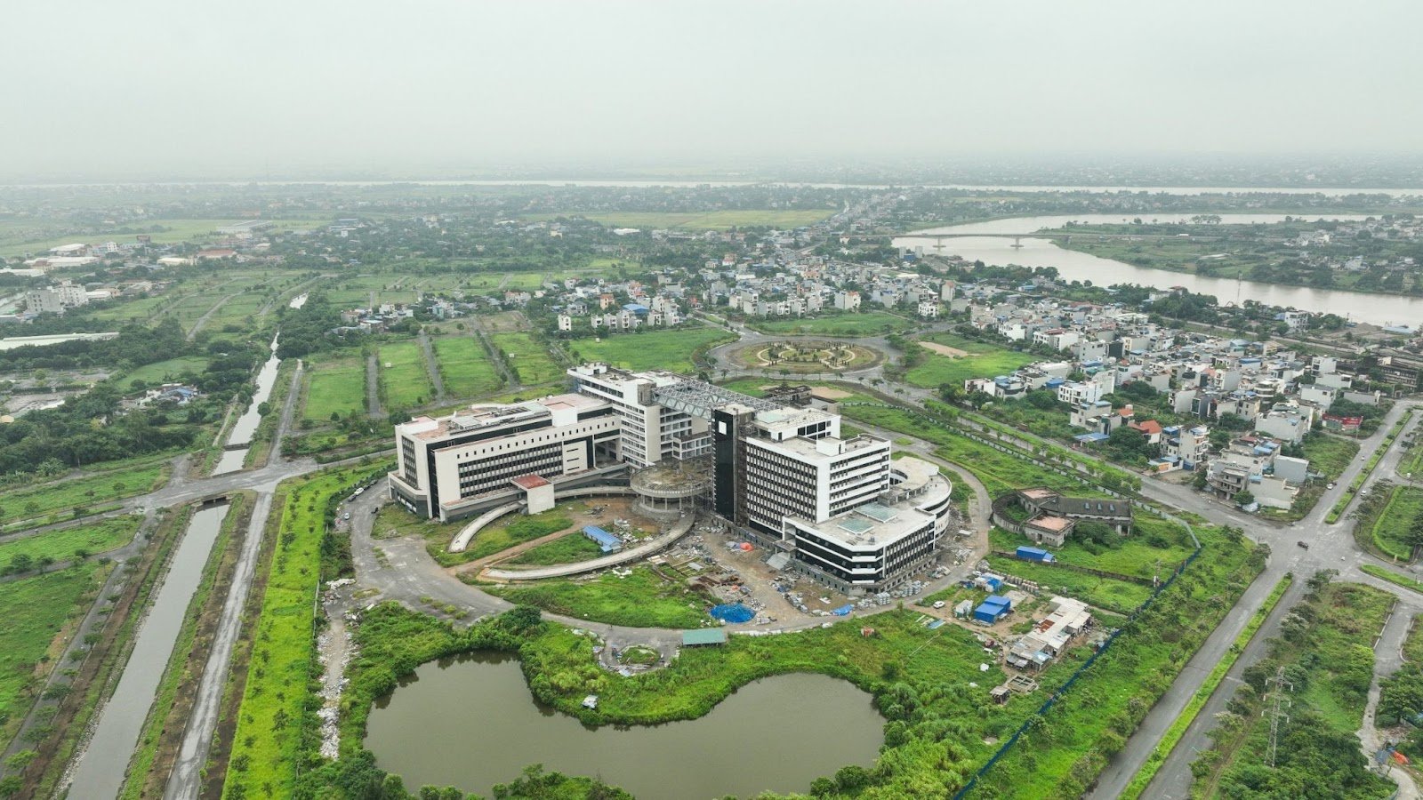 Green Diamond 93 Láng Hạ - Ảnh 23