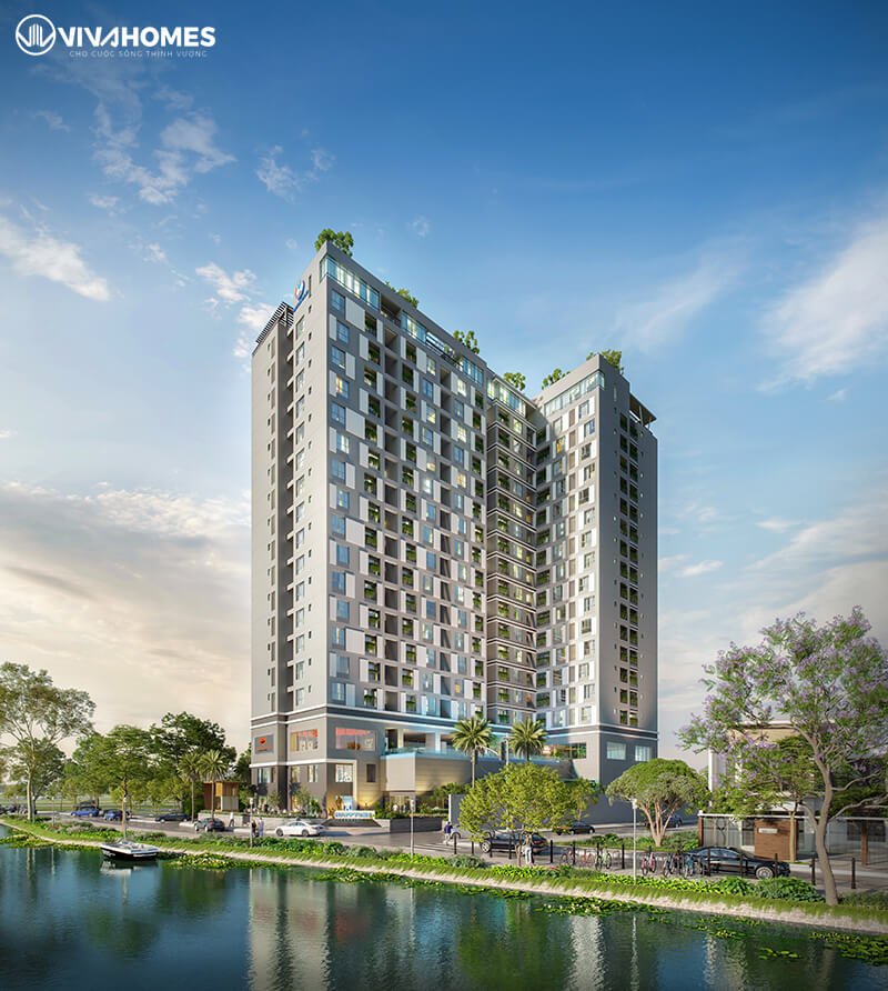 Heritage West Lake - Hình ảnh 4