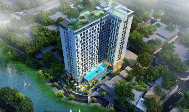 Heritage West Lake - Ảnh 14