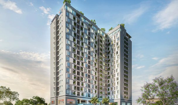 Heritage West Lake - Ảnh 18