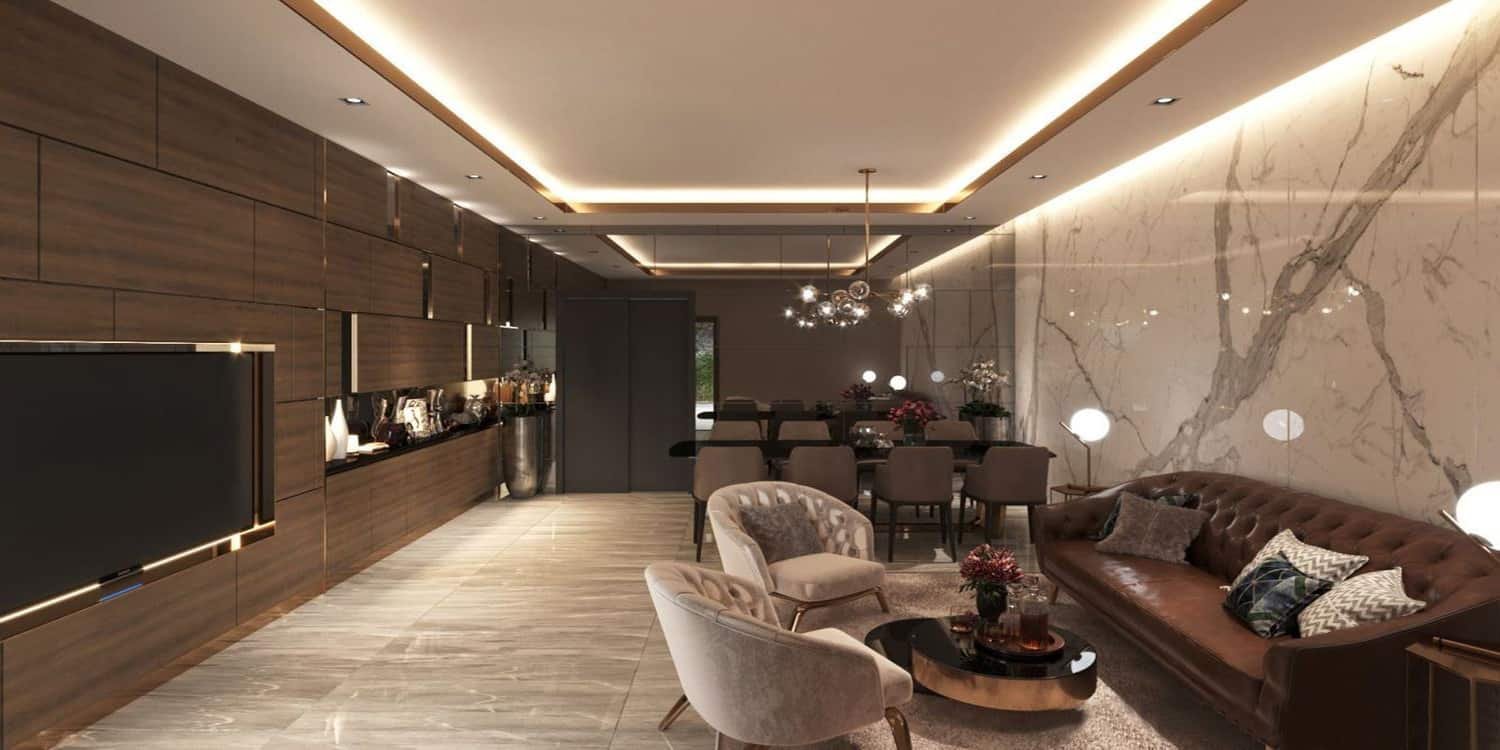 Lancaster Luminaire - Hình ảnh 3