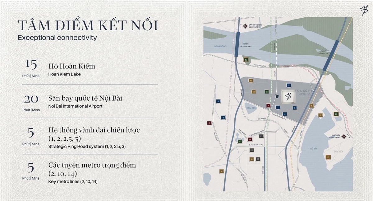 Maison Privée - Hình ảnh 10