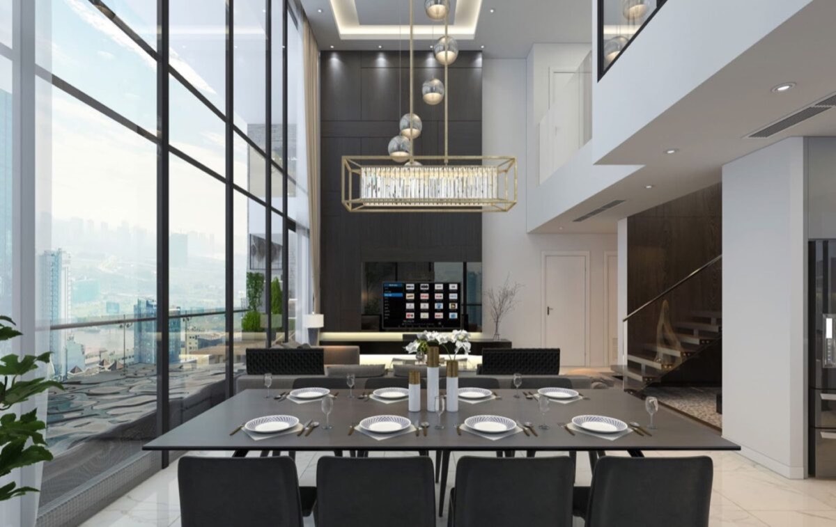 Maison Privée - Hình ảnh 13