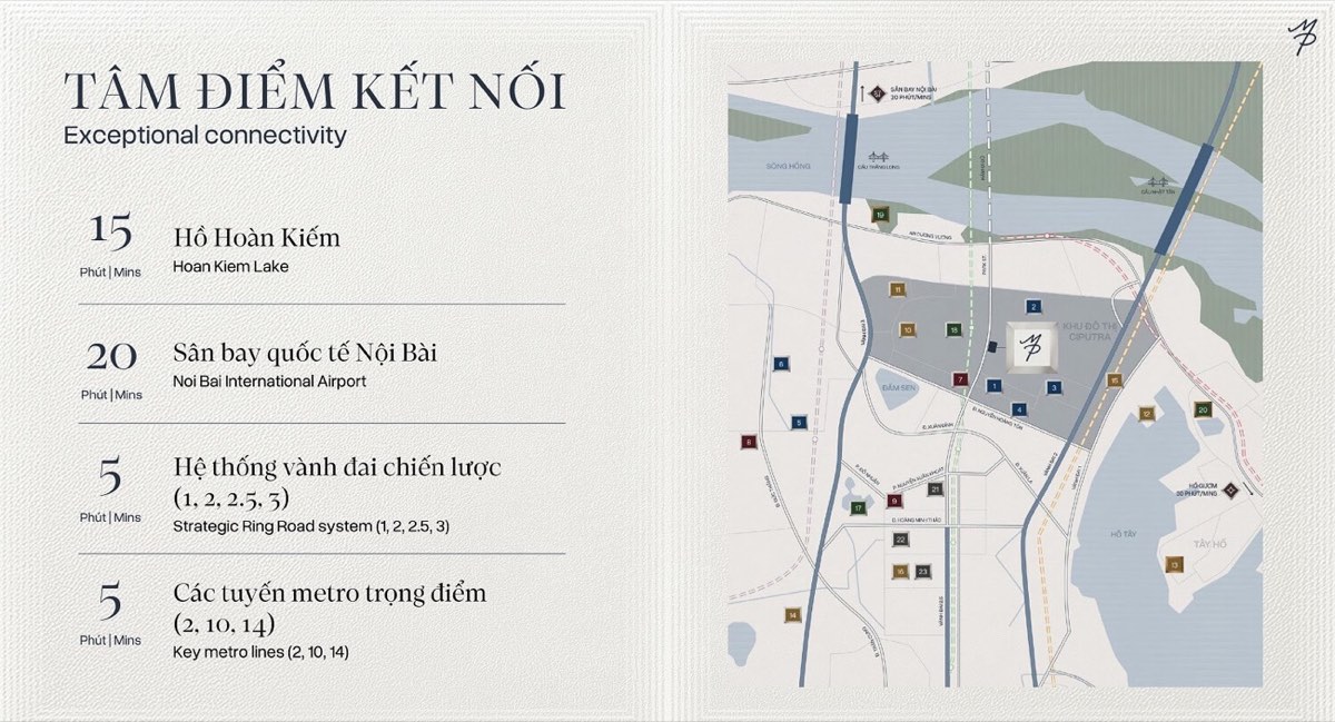 Maison Privée - Hình ảnh 16