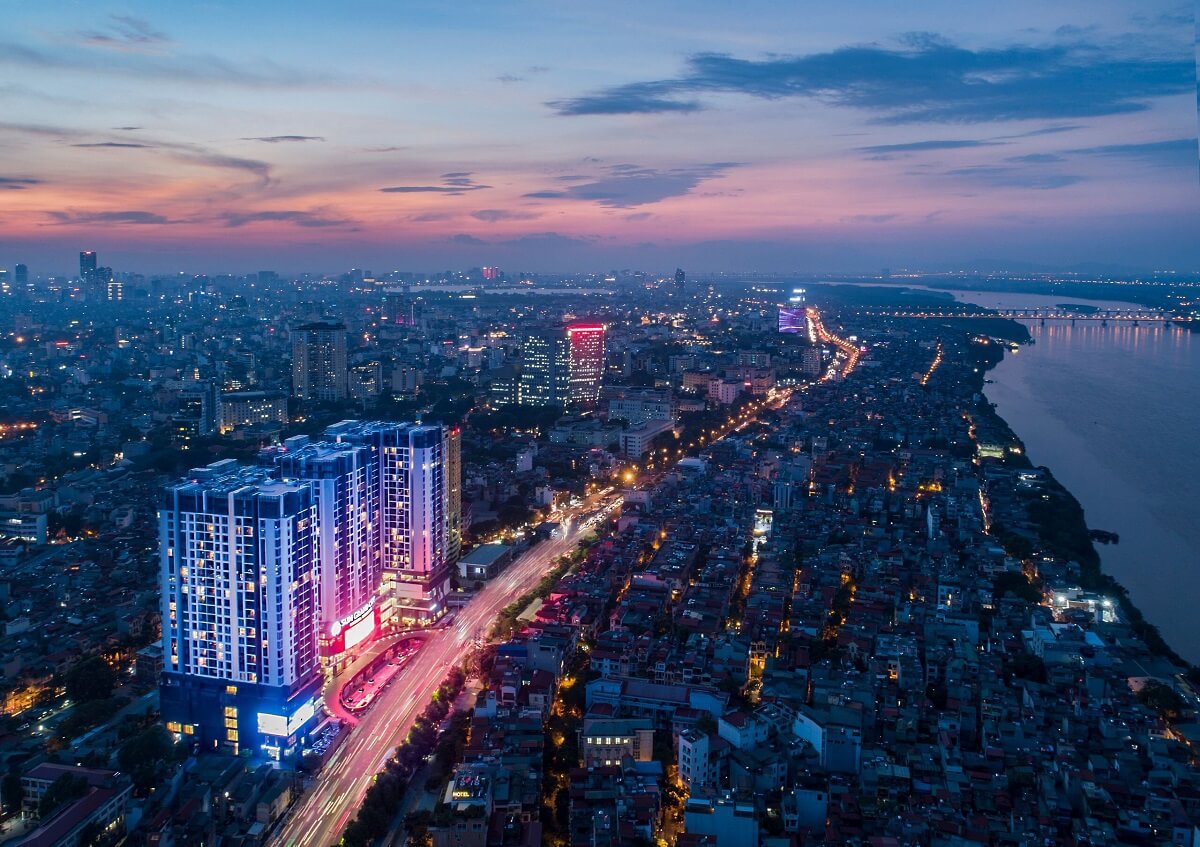Sun Grand City Ancora Residence - Hình ảnh 4