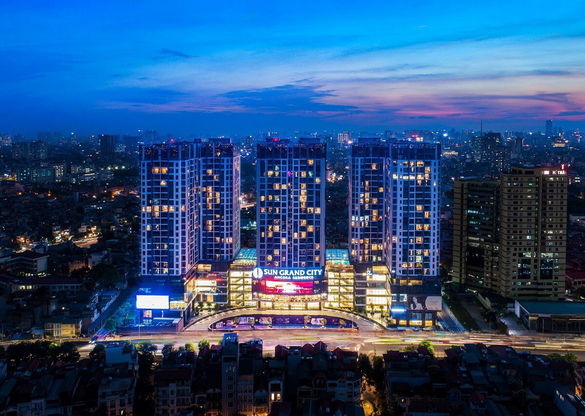 Sun Grand City Ancora - Ảnh 6