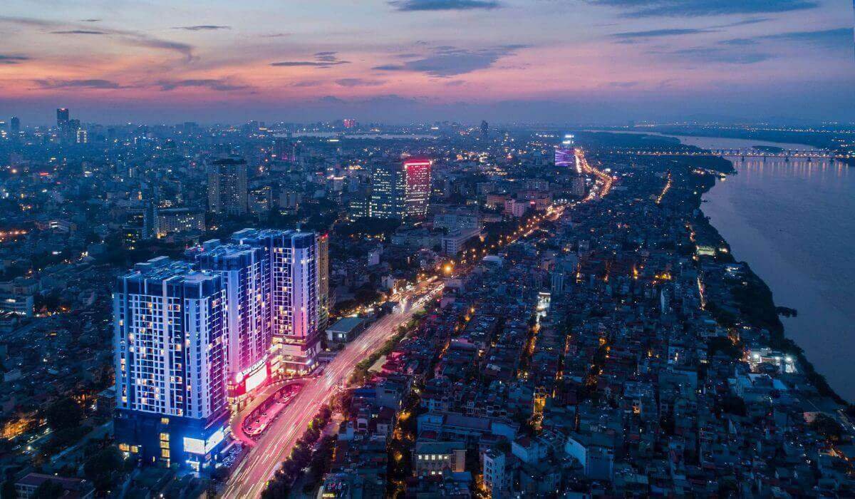 Sun Grand City Ancora - Ảnh 8