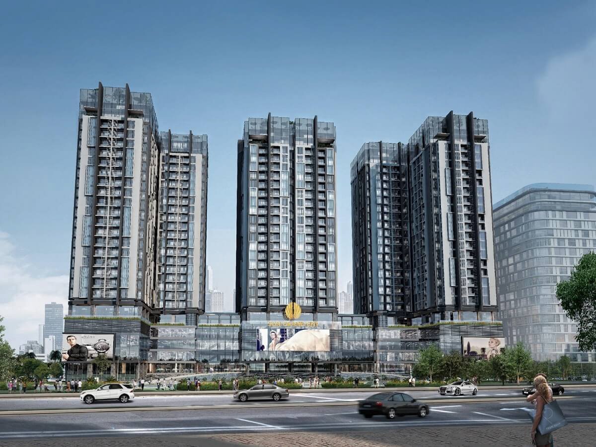 Sun Grand City Ancora - Ảnh 13