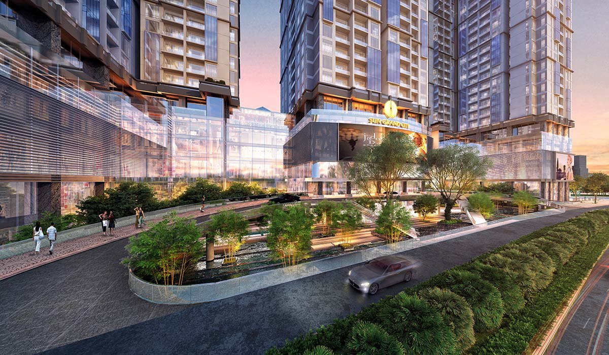 Sun Grand City Ancora - Ảnh 20