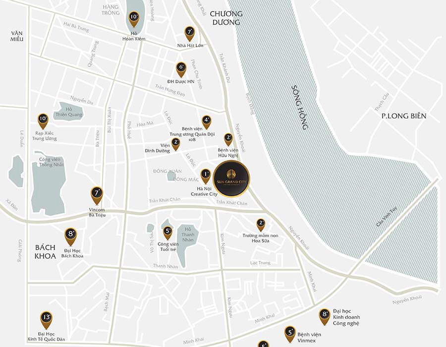 Sun Grand City Ancora - Ảnh 21