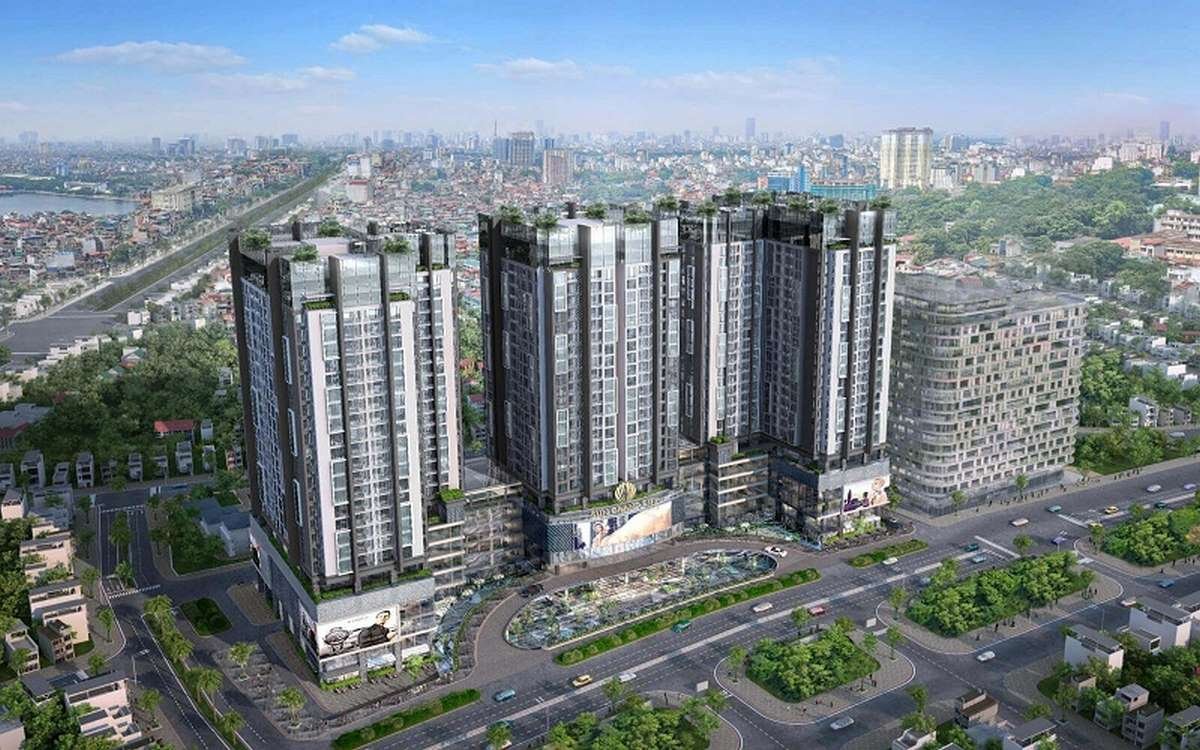 Sun Grand City Ancora - Ảnh 28