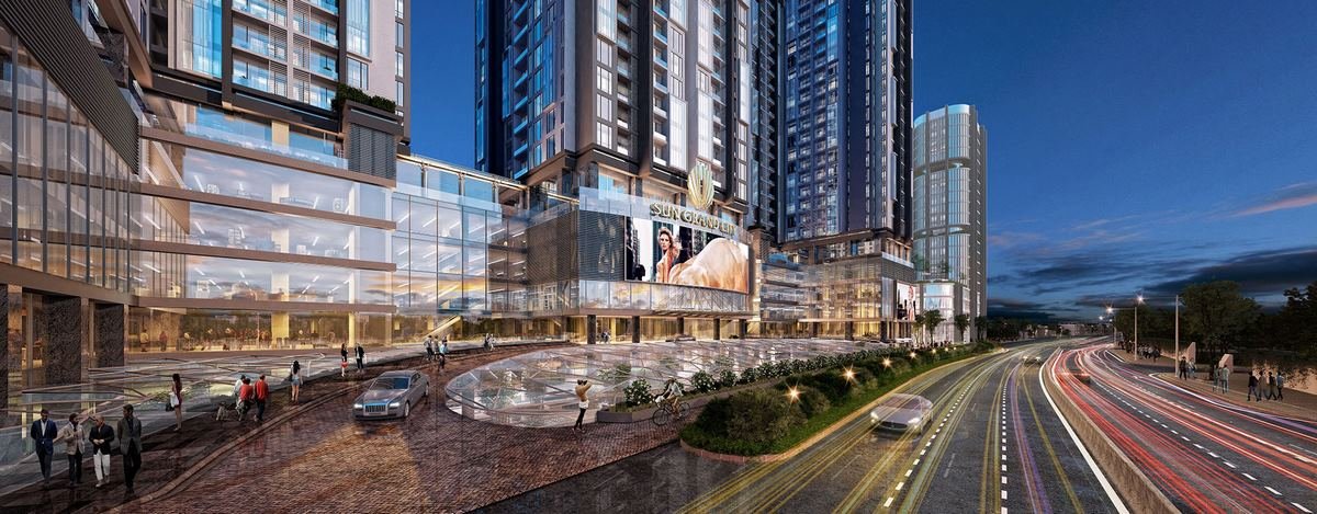 Sun Grand City Ancora - Ảnh 29