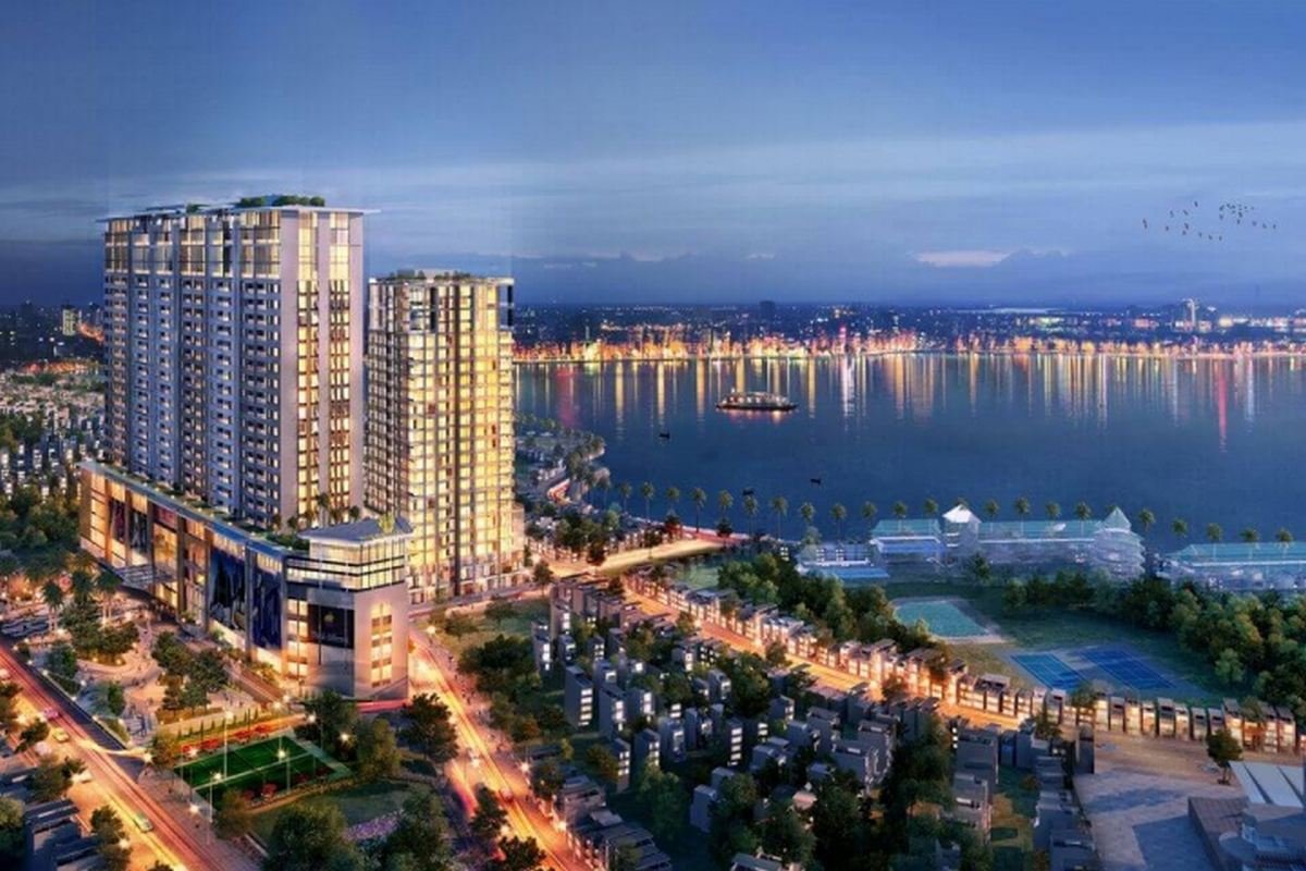 Sun Grand City Thụy Khuê - Ảnh 10