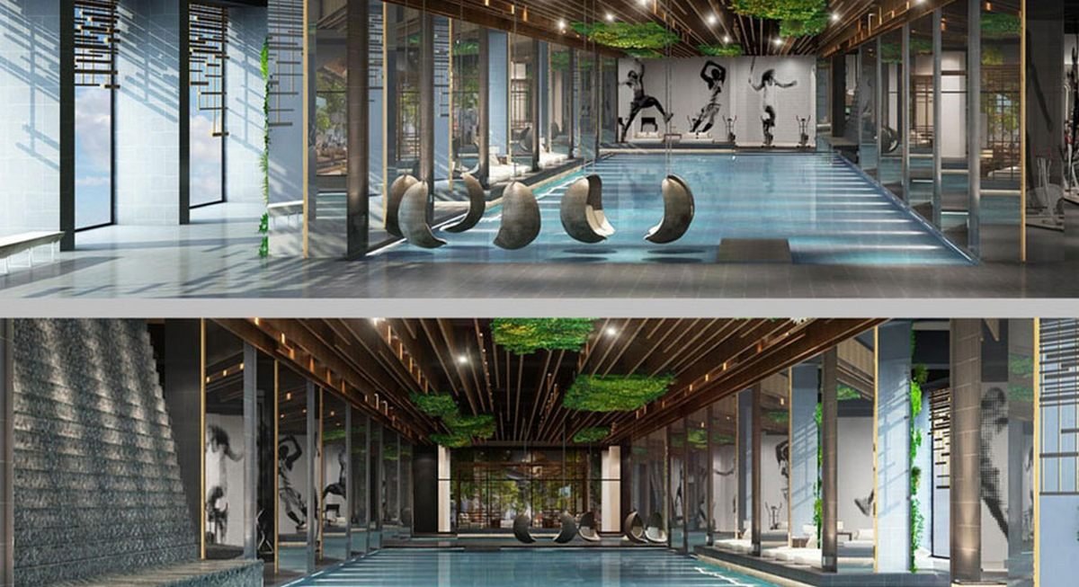 Sun Grand City Thụy Khuê - Ảnh 15