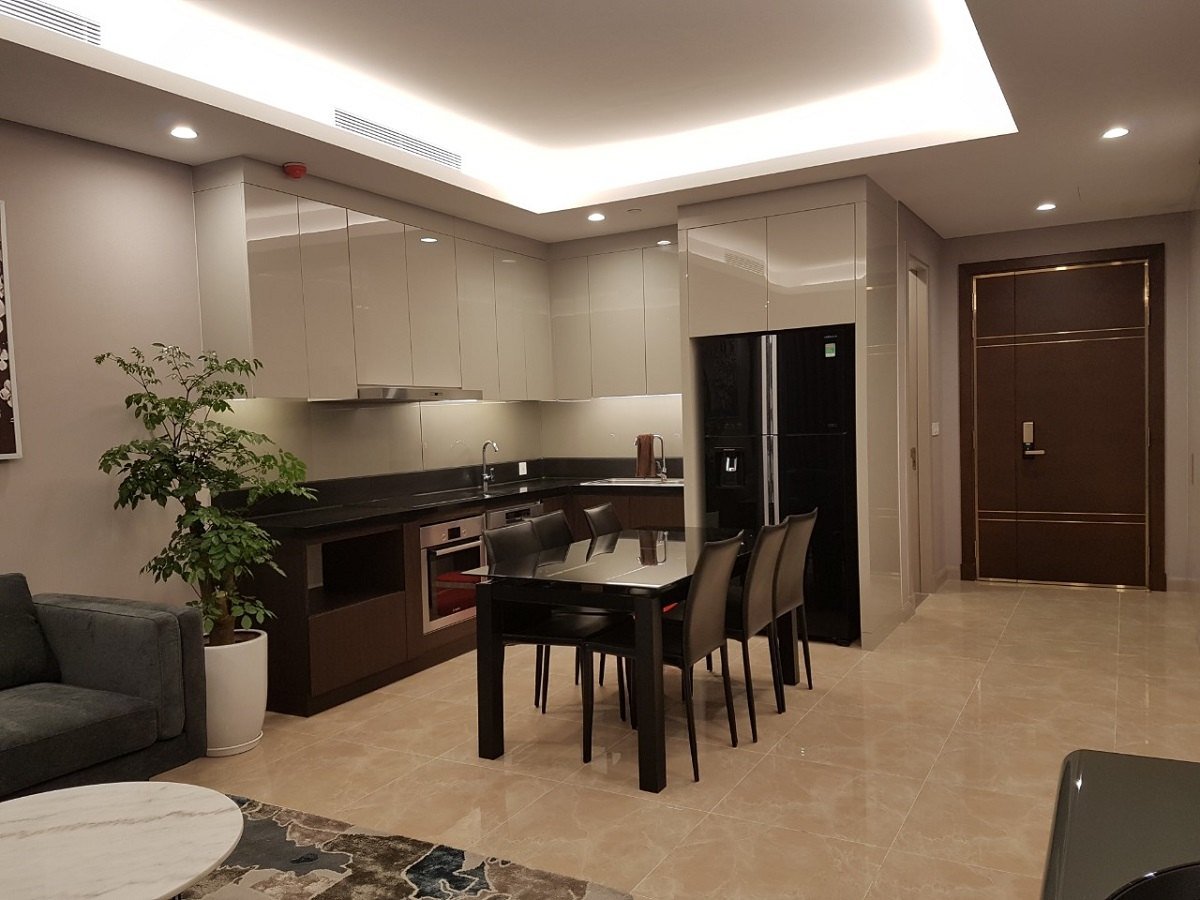 Sun Grand City Thụy Khuê - Ảnh 21