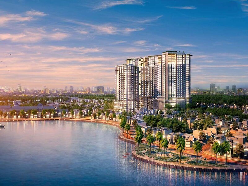 Sun Grand City Thụy Khuê 69B Sun Group